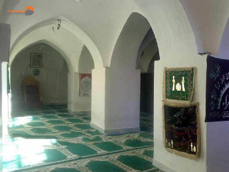 درباره مسجد طارق در خراسان جنوبی با این مقاله از دکوول همراه باشید.